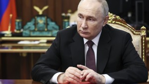 Banker wegen Geldern von Putin-Vertrautem verurteilt