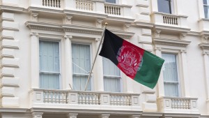 Afghanische Botschaften in Oslo und London schließen