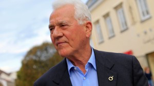 Frank Stronach vor Gericht