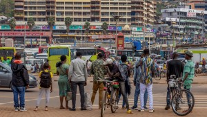 „Und jetzt nutzt man Ruanda, um Menschen abzuschrecken?“