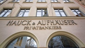 ABN Amro schluckt deutsche Traditionsbank