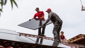 Warum sogar steuerfreie Solaranlagen Sorgen machen