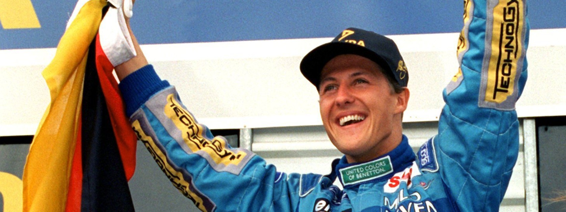 Die Formel Schumacher