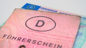 Nächste Frist für Führerscheintausch