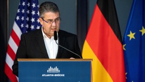 Sigmar Gabriel über Ampel-Aus: „Das Schauspiel widert die Menschen an“