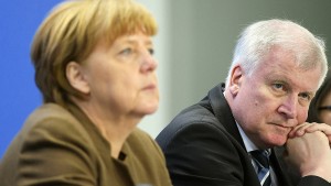 Merkels Flüchtlingspolitik – ein Sicherheitsrisiko?