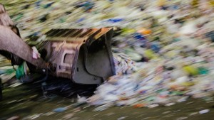 Das chemische Recycling funktioniert noch nicht