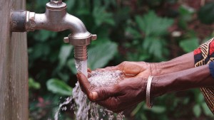 Wasserschutz könnte 1,4 Millionen Todesfälle verhindern