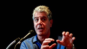 Anthony Bourdain tot in Frankreich aufgefunden