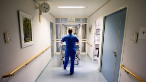 Wie werden unsere Krankenhäuser sicherer?