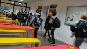 Gute Nachrichten für Energiekunden, schlechte Nachrichten für Schüler