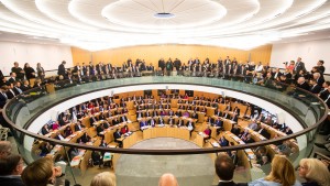 Hessische Landesregierung streitet über den Hochschulpakt