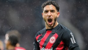 Darum ist Marmoush der Meister der Effizienz