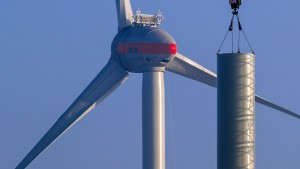 Kampagne gegen Windräder im Spessart