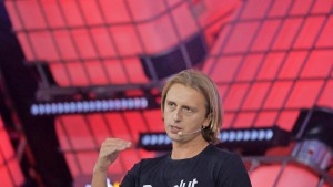 Digitalbank Revolut wächst rasant