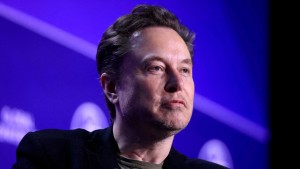 Musk muss wegen umstrittener Wähler-Aktion vor Gericht erscheinen