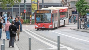 Millionenbelastung für Eswe durch Tarifabschluss