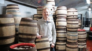 „Auch in 500 Jahren werden wir noch Rauchbier brauen“