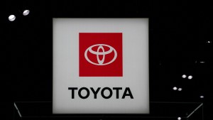 Toyota ruft eine Million US-Fahrzeuge zurück