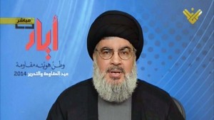 Nasrallah: Keine Lösung ohne Assad