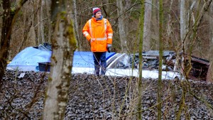 Staatsanwalt ermittelt gegen Fahrdienstleiter