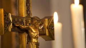 Frau akzeptiert Strafbefehl nach Sex in Kirche