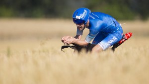 Der harte Kampf um die Zukunft des Triathlons