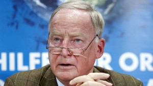 Gauland rudert zurück