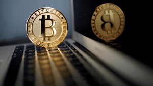 Der Bitcoin überschreitet 60.000-Dollar-Marke