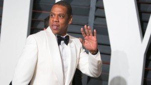 Jay-Z macht Spotify Konkurrenz