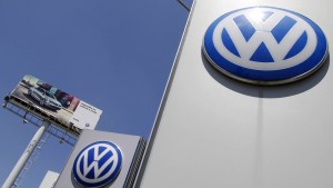 VW will tausende Stellen abbauen