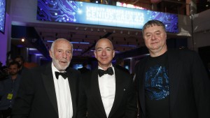 Investment-Genie Jim Simons ist tot