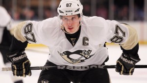 Crosby-Comeback mit  Sieg