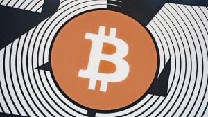 Der kleine Durchbruch des Bitcoin