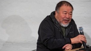 Ai Weiwei rechtfertigt brisante Aussagen