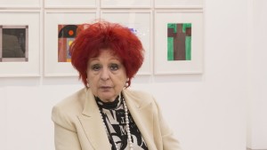 Juana de Aizpuru schließt Galerie