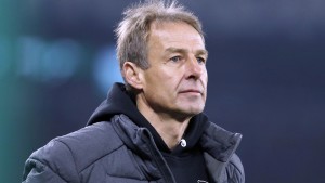 Jürgen Klinsmann wird Südkoreas Nationaltrainer