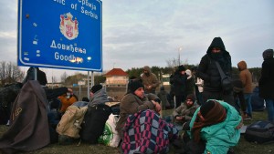 Keine Kehrtwende, sondern eine Verschärfung