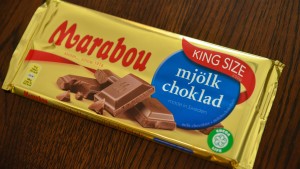 Skandinavien boykottiert Mondelez