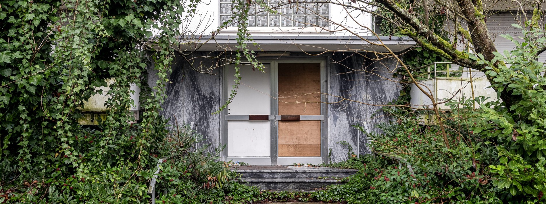 Stadt kann jetzt gegen Wohnungsleerstand vorgehen