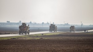 Zahl der Todesopfer nach US-Luftangriffen in Syrien auf 19 gestiegen