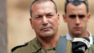 Wer ist Israels künftiger Armeechef Eyal Zamir?