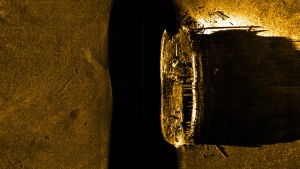 Wrack der Franklin-Expedition identifiziert