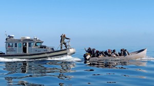 Das Problem mit den Maghreb-Staaten