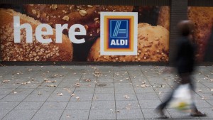 Massenentlassung wegen Aldi und Lidl