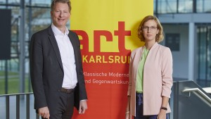 Führungsduo für den Südwesten