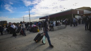 Der Internationale Strafgerichtshof hat sich für zuständig erklärt