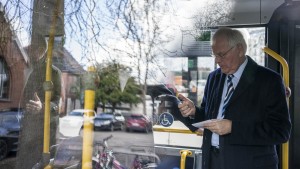 „Was es da an Anfeindungen gab, ist unerträglich“