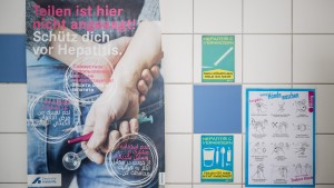 „Andere Städte lassen Menschen sterben“