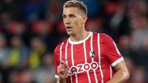 Bundesligaprofi Nils Petersen beendet Karriere